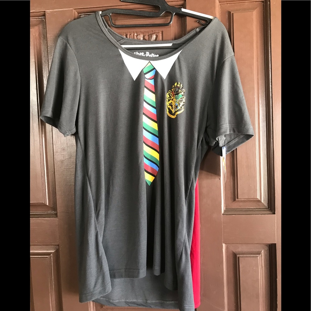 Harry Potter Shirt